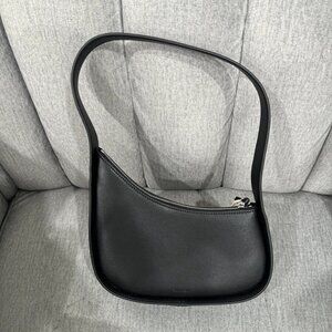 Brand new! The row half moon bag in leather Women's Bag
